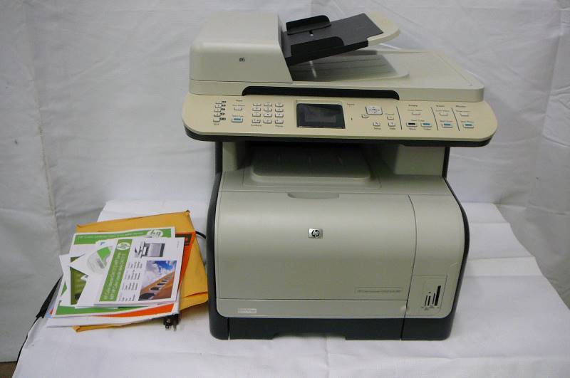 Printer