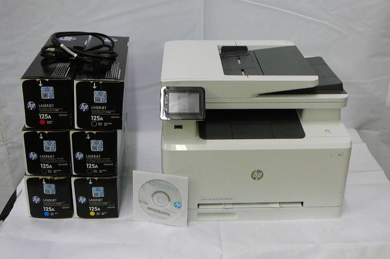 Printer