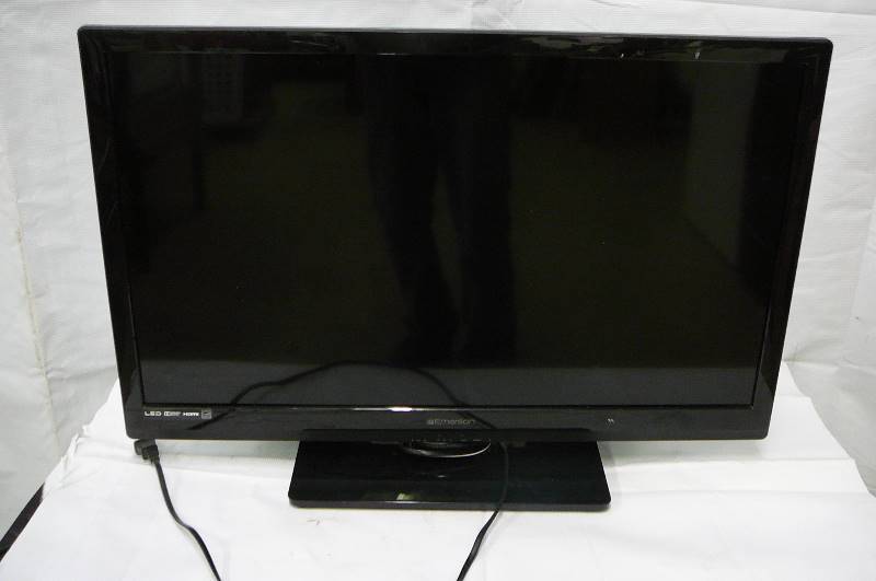 Flat Screen TV