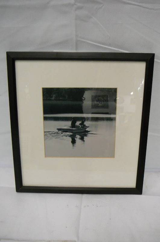 Framed Picture