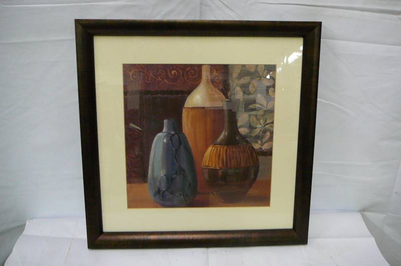 Framed Picture