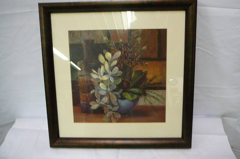 Framed Picture