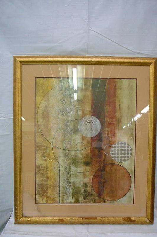 Framed Picture