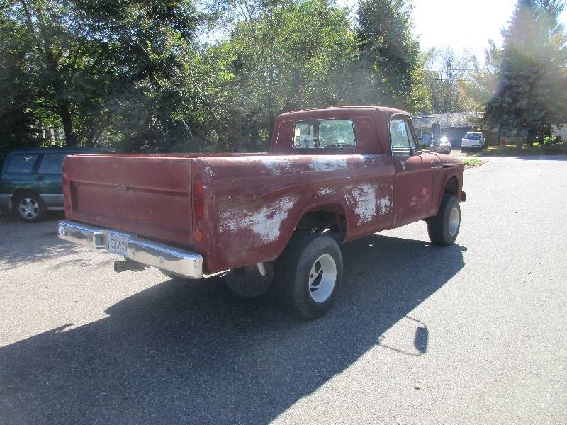 Dodge Truck