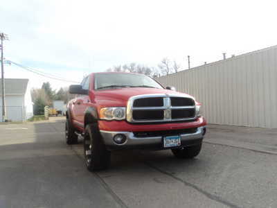2005 Dodge Ram 2500