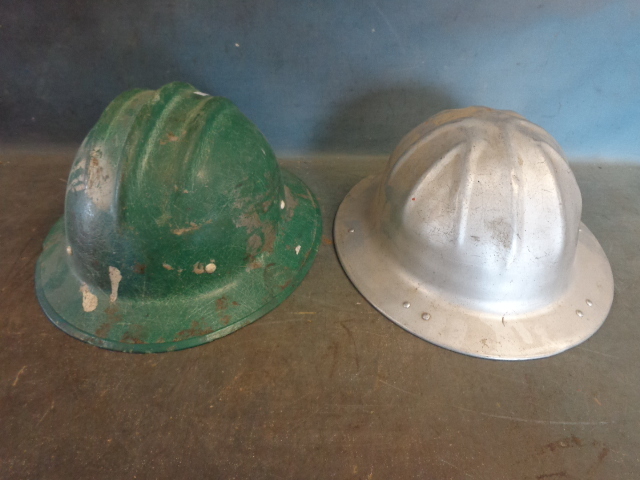 lot 37 image: Hard Hat