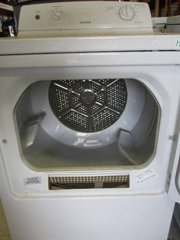 lot 66 image: Dryer