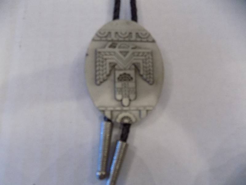 Bolo Tie