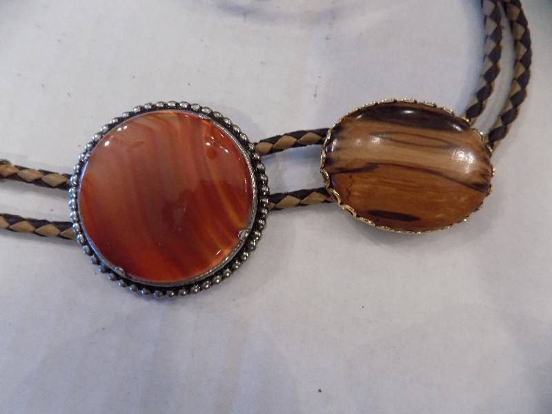 Bolo Tie
