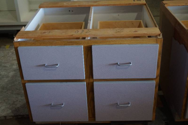 Base Cabinet