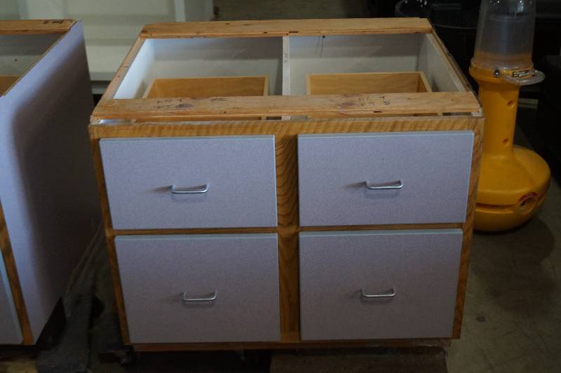Base Cabinet