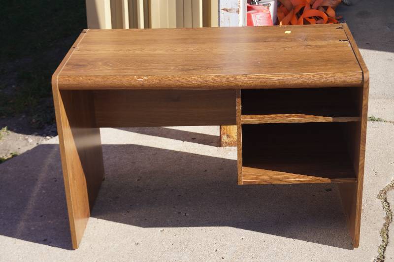Study Desk