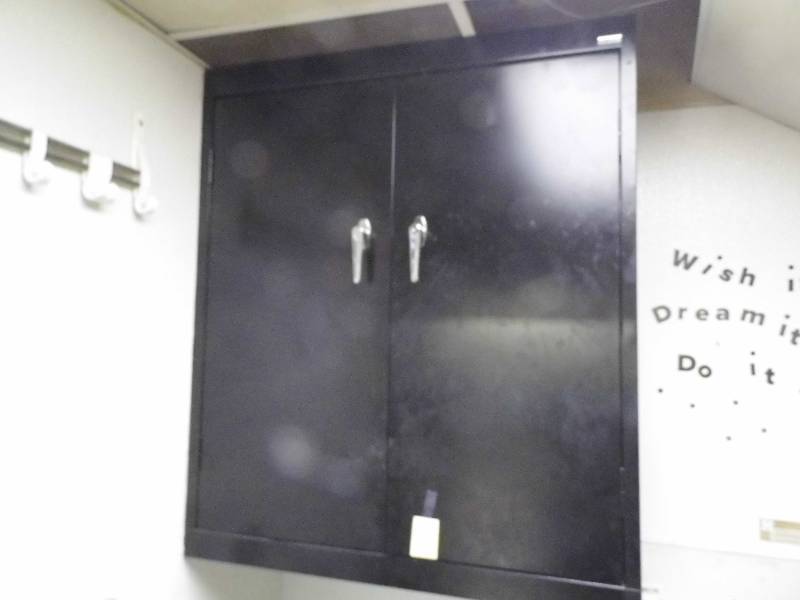 lot 98 image: Cabinet