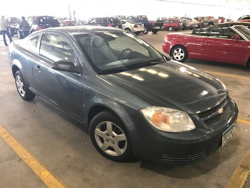 2006 Chevrolet Cobalt LS