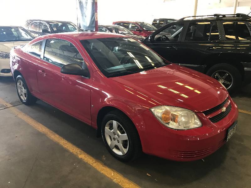 2006 Chevrolet Cobalt LS