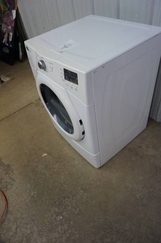 Whirlpool Duet Model WED9151YW 6.7 Cubic Foot Capacity High Efficiency