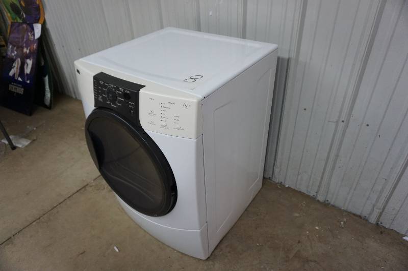 Kenmore Elite HE3 Model 11082822101 Electric Cloths Dryer Lakes Area