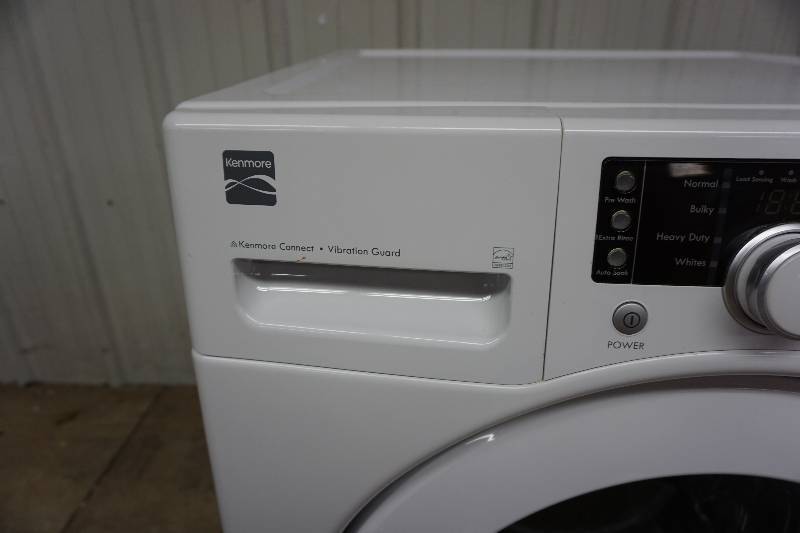 kenmore model 41172211