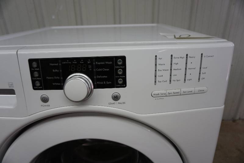 all stars washing machine