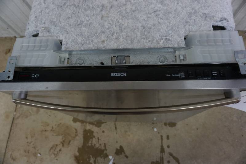 lot 19 image: Bosch Brand Dishwasher