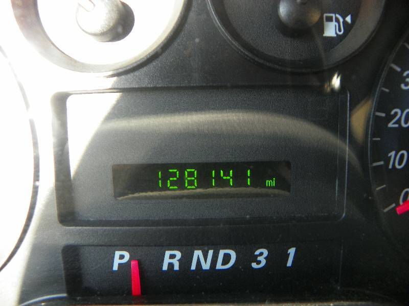 2004 Ford Freestar Van