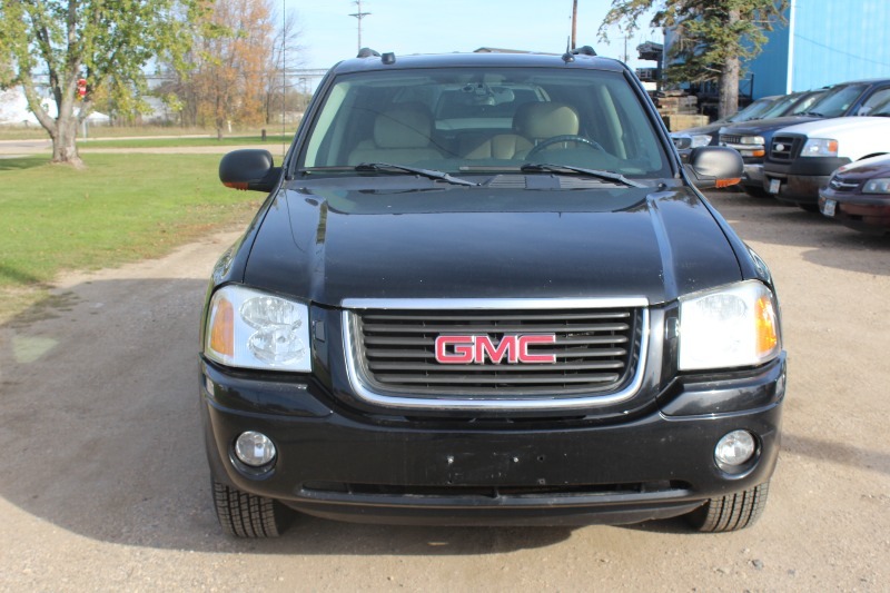 2005 GMC Envoy