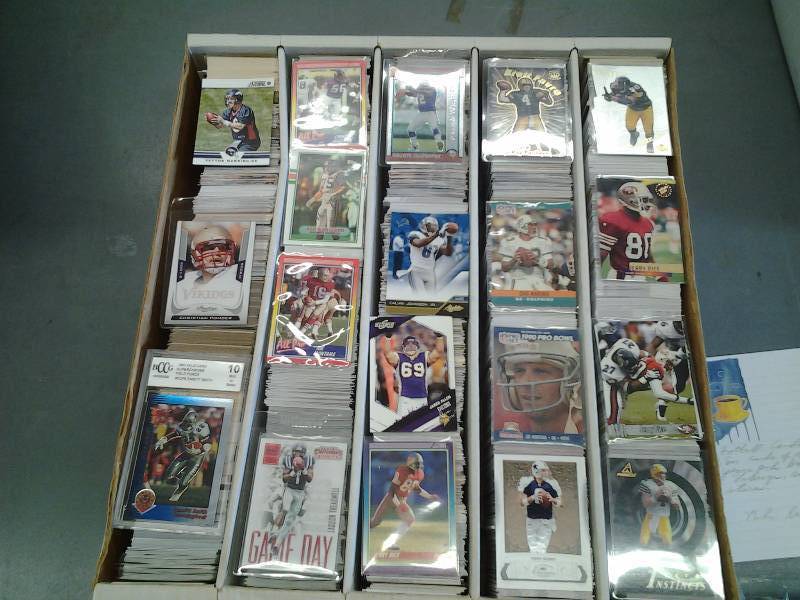 Football Cards