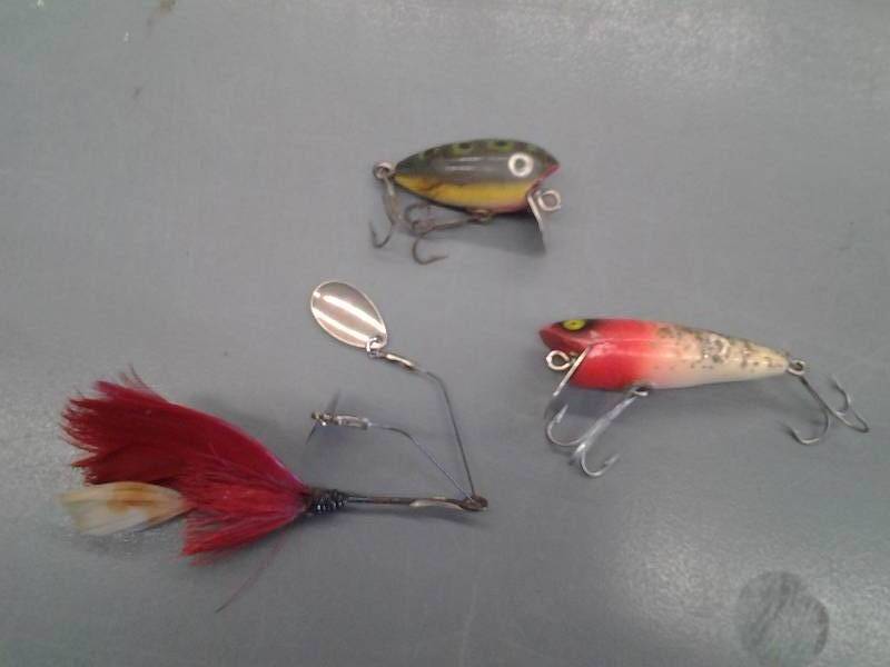 3-Lures