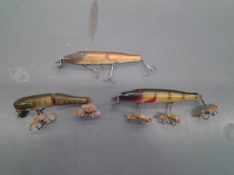 3-Lures