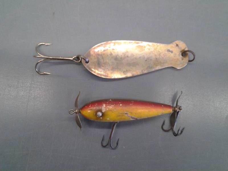 2-Lures