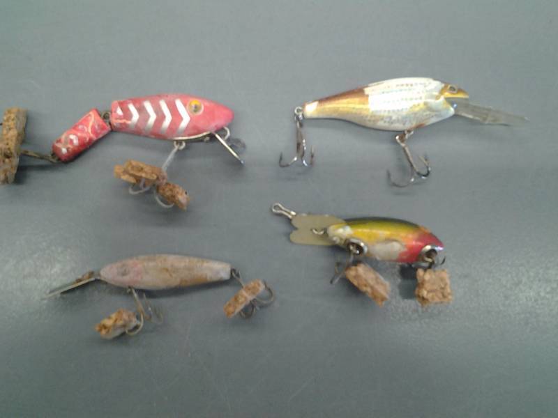4-Lures