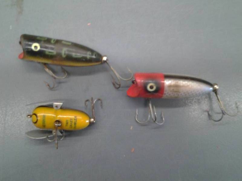 3-Lures