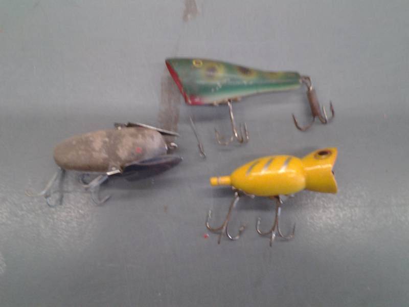 3-Lures
