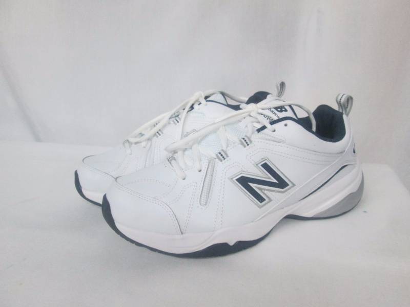 lot 56 image: New Balance Mens 608v4 Crosstrainer