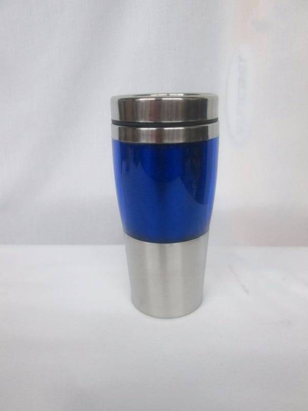 lot 72 image: Stainless Steel Mug