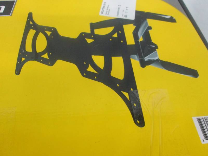 lot 28 image: Stanley TLX-220FM  Wall Mount (Black)