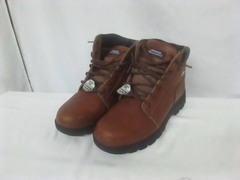 skechers workshire boots