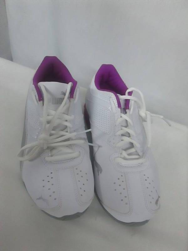 lot 43 image: Puma Womens Tazon 6 Running Shoe - Wide