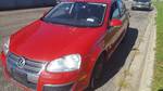 2007 Volkswagen Jetta 2.5