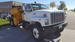 1992 GMC C 7000 Top Kick Tar Road Patching Truck