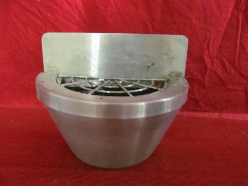 lot 158 image: Excell Ashtray