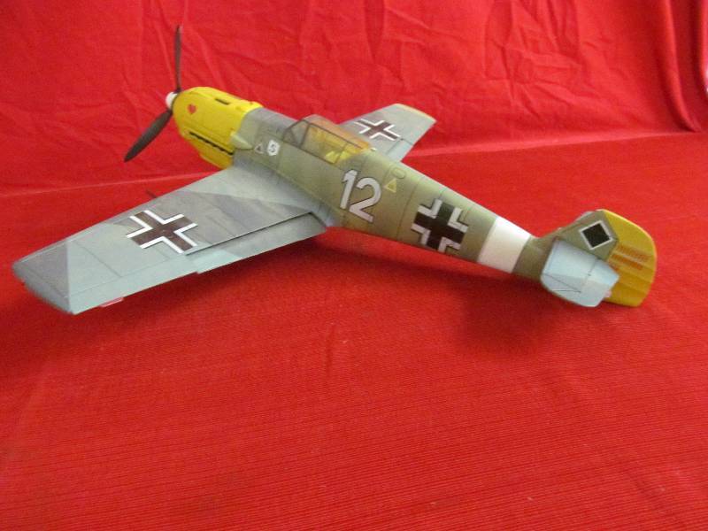 lot 160 image: Toy Airplane