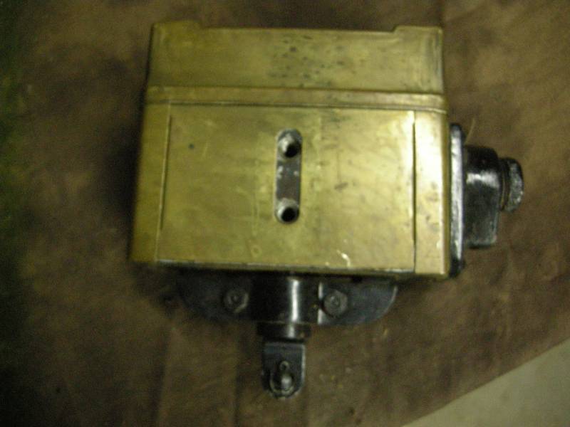 lot 90 image: WiCo PR Magneto