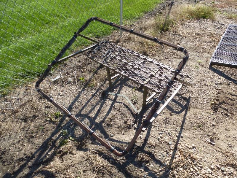 Deer Stand