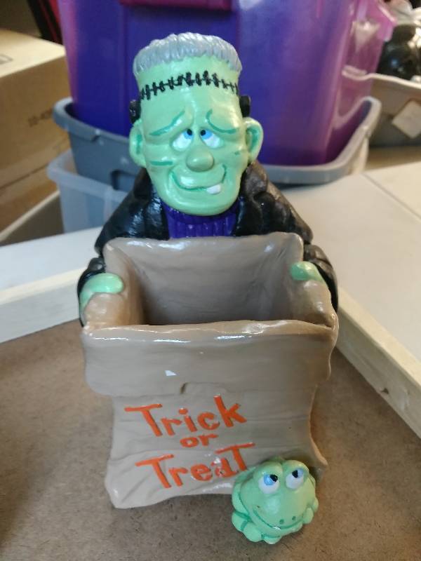 Halloween