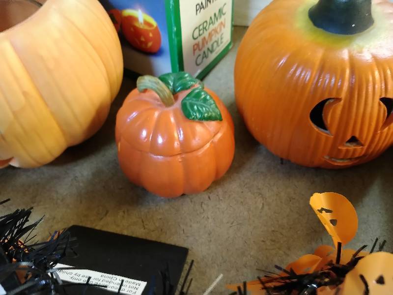 Halloween