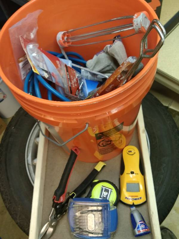 Handyman Tool Kit