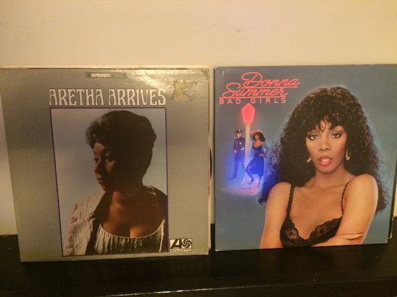 Assorted R&B