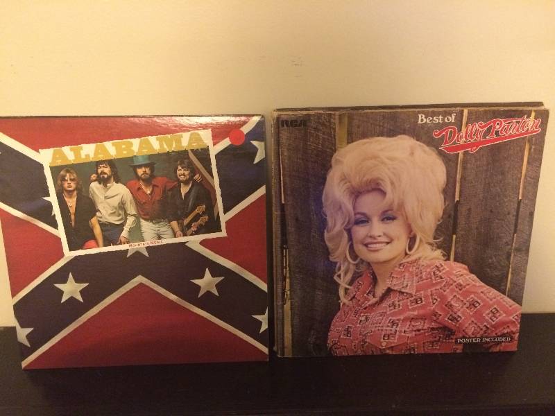 70s Country