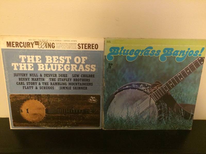 Bluegrass